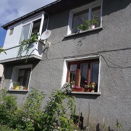 Edelvays House 3* Trigrad