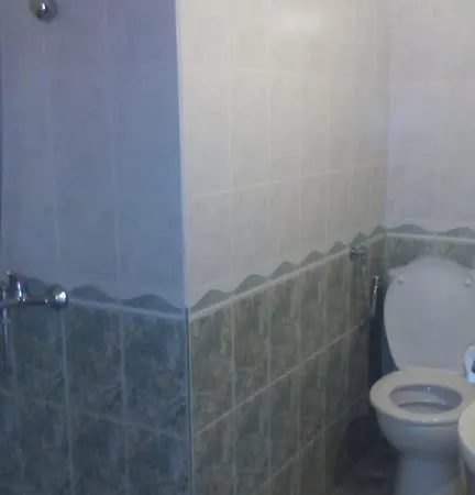 Edelvays House 3* Trigrad