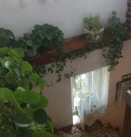 Pensión Edelvays House Trigrad