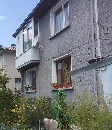 Edelvays House Trigrad