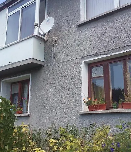 Edelvays House Gasthuis