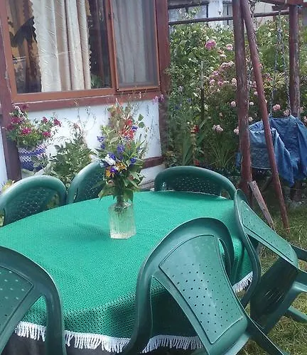 Edelvays House Gasthuis 3*