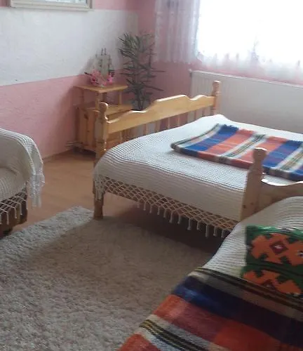 Edelvays House Trigrad