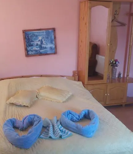 Edelvays House Trigrad