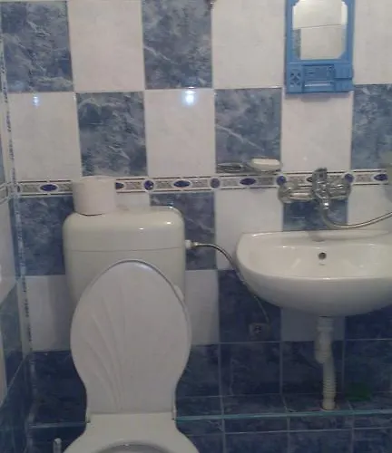 Edelvays House Gasthuis 3*