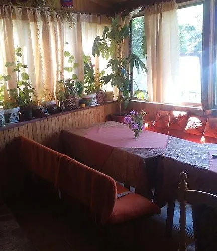 Gasthuis Edelvays House