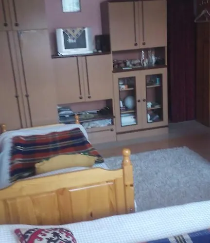 Edelvays House Trigrad